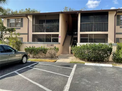 19505 Quesada Ave #HH208, Port Charlotte, FL 33948
