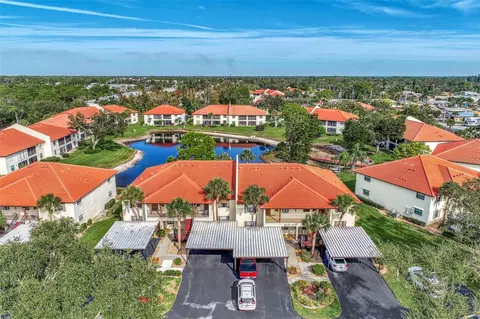406 Pine Hollow Cir #406, Englewood, FL 34223