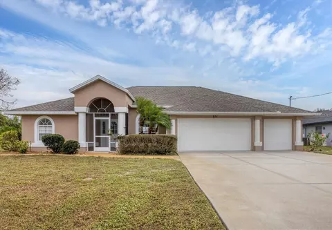 275 Long Meadow Ln, Rotonda West, FL 33947