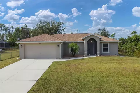 4359 Hograth St, Port Charlotte, FL 33981