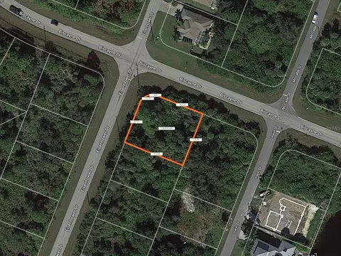 13455 Eisenhower Dr, Port Charlotte, FL 33953