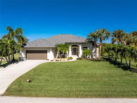 85 Long Meadow Pl, Rotonda West, FL 33947