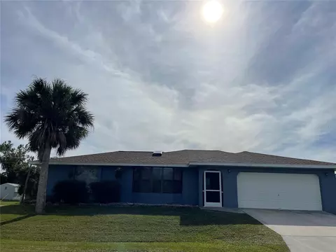 323 Center Ave NW, Port Charlotte, FL 33952