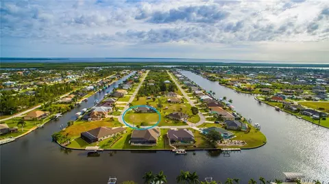 15677 Aqua Cir, Port Charlotte, FL 33981