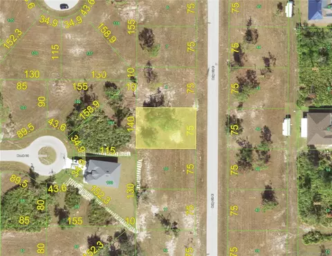 112 Brig Cir E, Placida, FL 33946