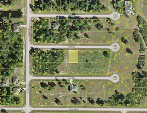 9 Rudder Ln, Placida, FL 33946