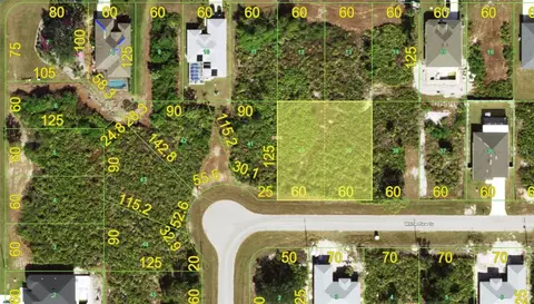 112 White Pine Dr, Rotonda West, FL 33947