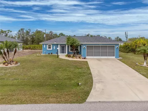 5355 Gulfport Ter, Port Charlotte, FL 33981