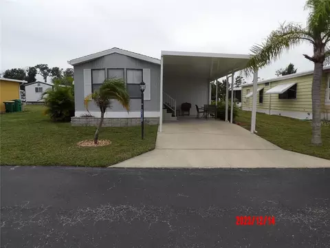 56 Turtle Bay Cir, Englewood, FL 34224