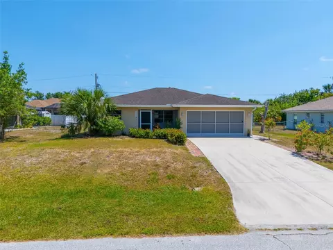 11145 Deerwood Ave, Englewood, FL 34224