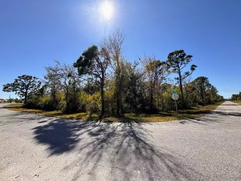 14241 Naylor Ave, Port Charlotte, FL 33981