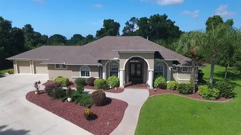 45 Par View Pl, Rotonda West, FL 33947