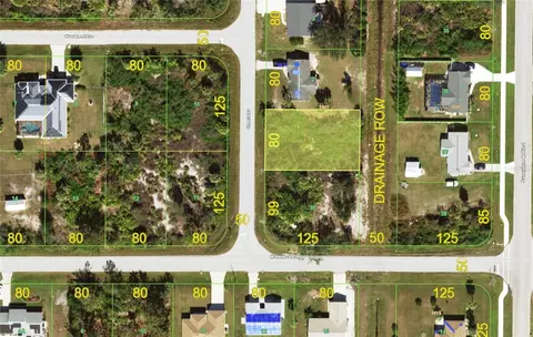 6240 Shasta St, Englewood, FL 34224