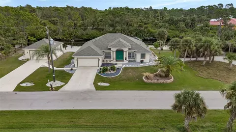 2162 Mccleod St, Port Charlotte, FL 33953