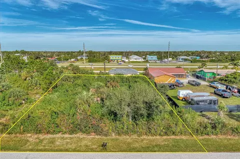 10186 Burlington Ave, Englewood, FL 34224