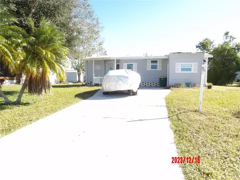 1489 Sanderling Dr, Englewood, FL 34224