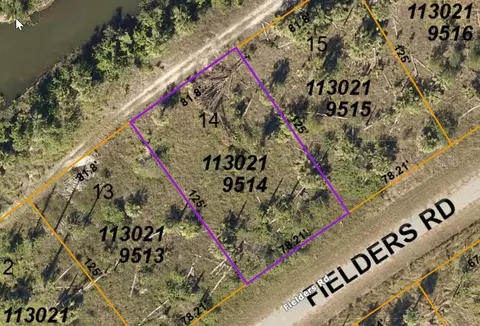 Fielders Road, North Port, FL 34288