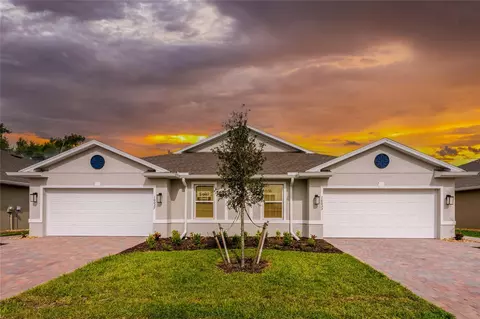 16033 Bridle Ridge St, Port Charlotte, FL 33953