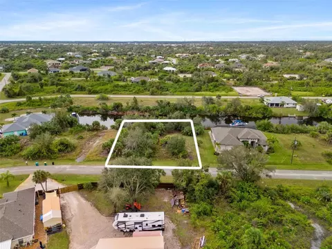 13902 Begonia Cir, Port Charlotte, FL 33981