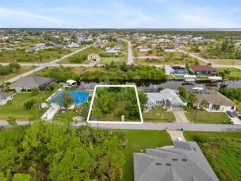 15372 Alsace Cir, Port Charlotte, FL 33981