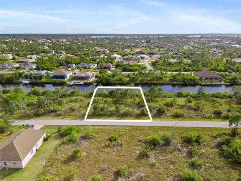 15109 Amsterdam Ave, Port Charlotte, FL 33981