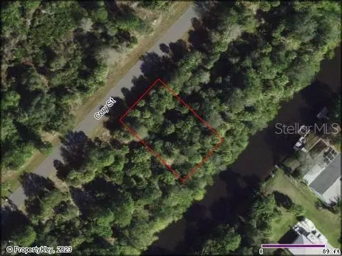 308 Cory St, Port Charlotte, FL 33953