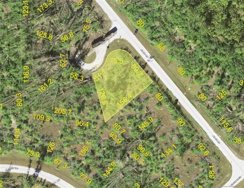 10187 Abello Rd, Port Charlotte, FL 33981