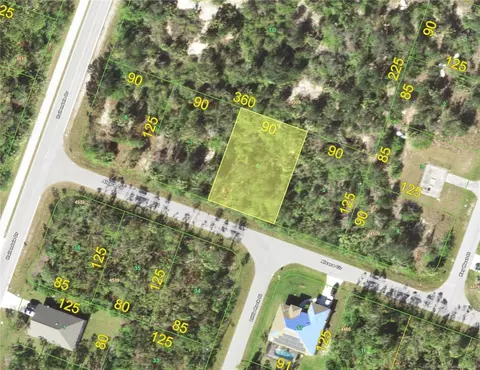15320 Alsace Cir, Port Charlotte, FL 33981
