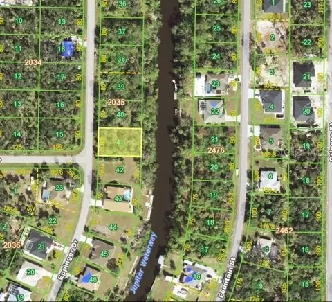 336 Eppinger Dr, Port Charlotte, FL 33953