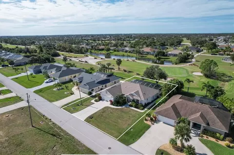 264 Fairway Rd, Rotonda West, FL 33947