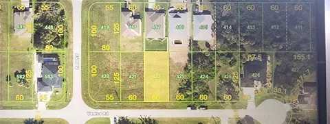 120 Venice Rd, Rotonda West, FL 33947