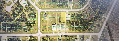 186 Spring Dr, Rotonda West, FL 33947