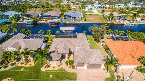 15578 Aqua Cir, Port Charlotte, FL 33981
