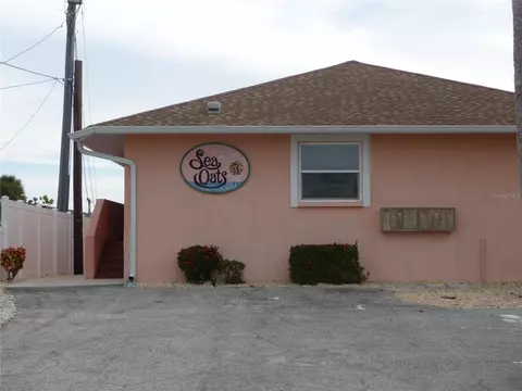 2635 N Beach Rd #5, Englewood, FL 34223