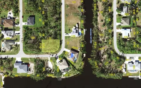 9613 Amsterdam Ave, Port Charlotte, FL 33981