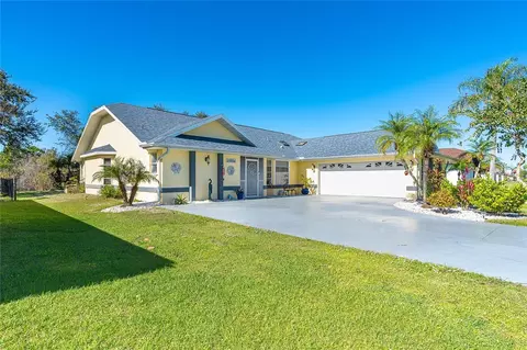 25884 Aysen Dr, Punta Gorda, FL 33983