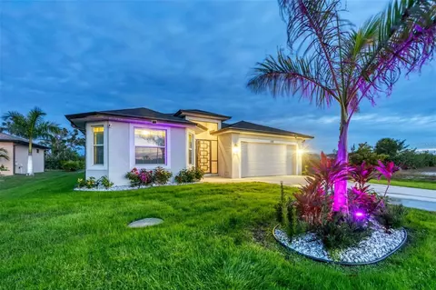 130 Lime Tree Park, Rotonda West, FL 33947