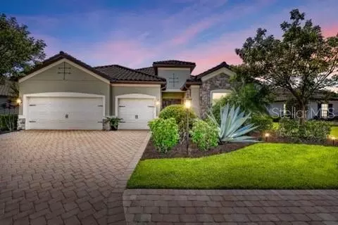 16226 Castle Park Ter, Lakewood Ranch, FL 34202
