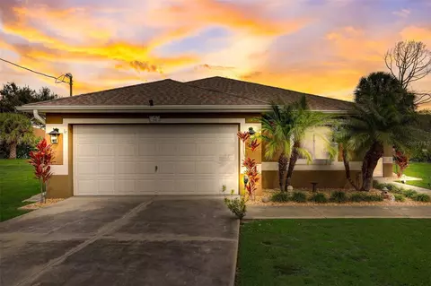 144 Spur Dr, Rotonda West, FL 33947