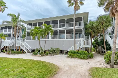 7201 Rum Bay Dr #4122C, Placida, FL 33946