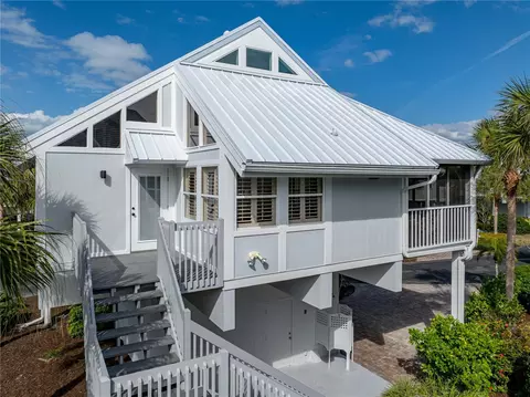 5000 Gasparilla Rd #17, Boca Grande, FL 33921