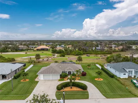 78 Fairway Rd, Rotonda West, FL 33947