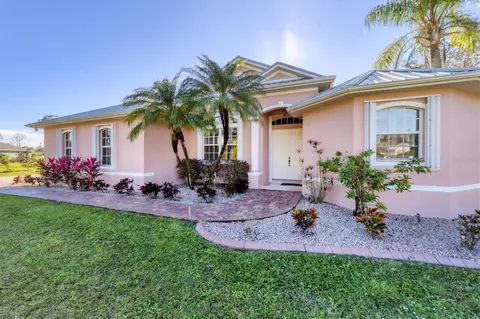 1530 Glenview Rd, North Port, FL 34288