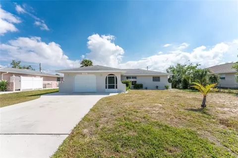 1920 San Remo Point Dr, Englewood, FL 34223