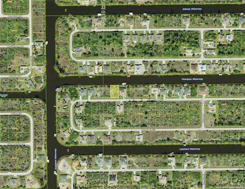 15216 Hennipen Cir, Port Charlotte, FL 33981