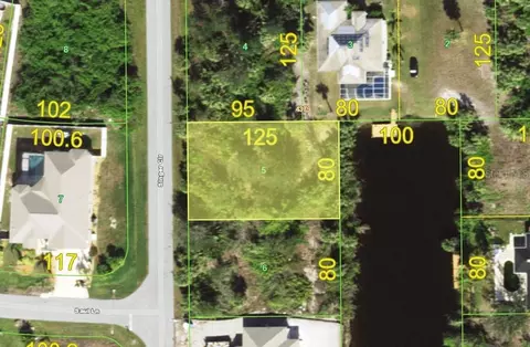 9484 Singer Cir, Port Charlotte, FL 33981