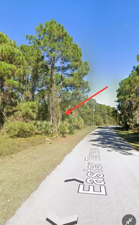 Easter Terrace, North Port, FL 34286