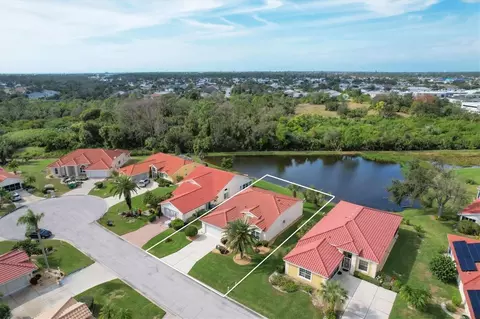 8344 Creekview Ln, Englewood, FL 34224