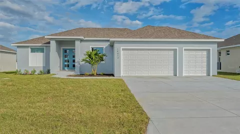14312 Amestoy Ave, Port Charlotte, FL 33981