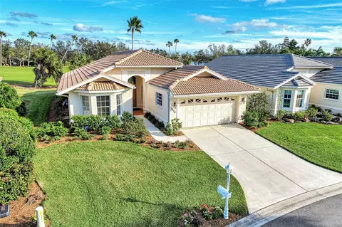 3276 Village Ln, Port Charlotte, FL 33953